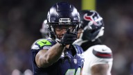 JSN reveals top goal after making Seahawks history in win over Titans