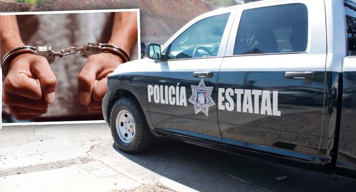 Vinculan a proceso a expolicía estatal de Sonora: lo investigan por asesinato, agresión a familiares y enriquecimiento ilícito en Hermosillo