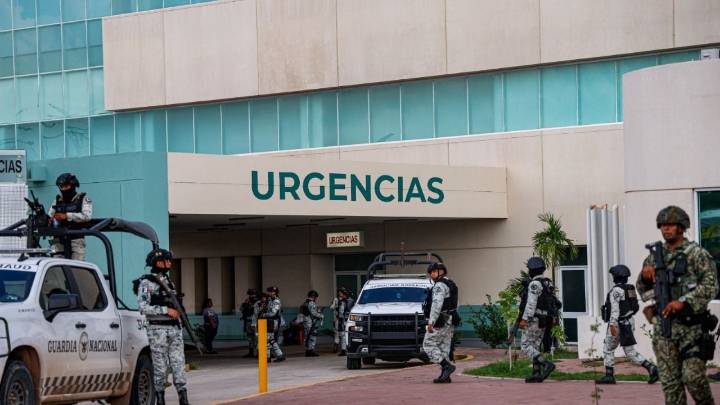 Aumentaron 2.5% las muertes en México el año pasado; problemas de salud y homicidios, entre las causas