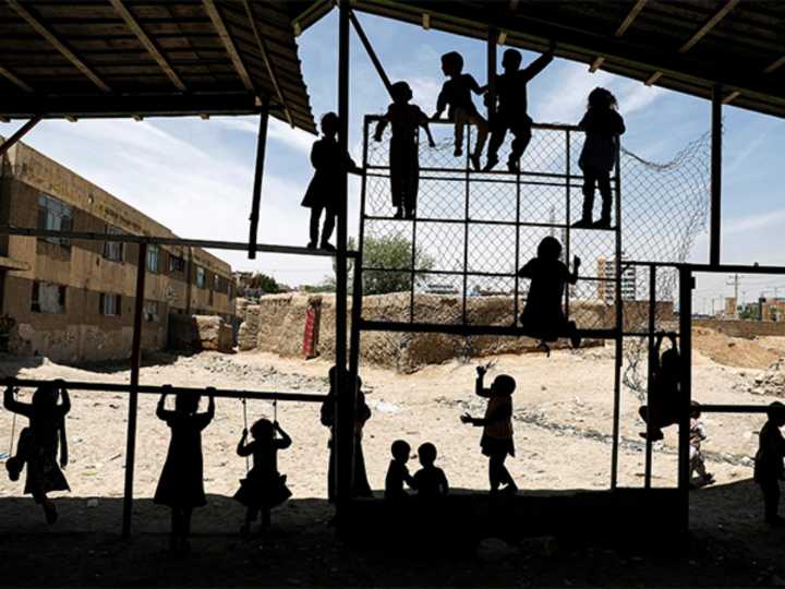 India’s child gains rise but more social investment needed:UNICEF