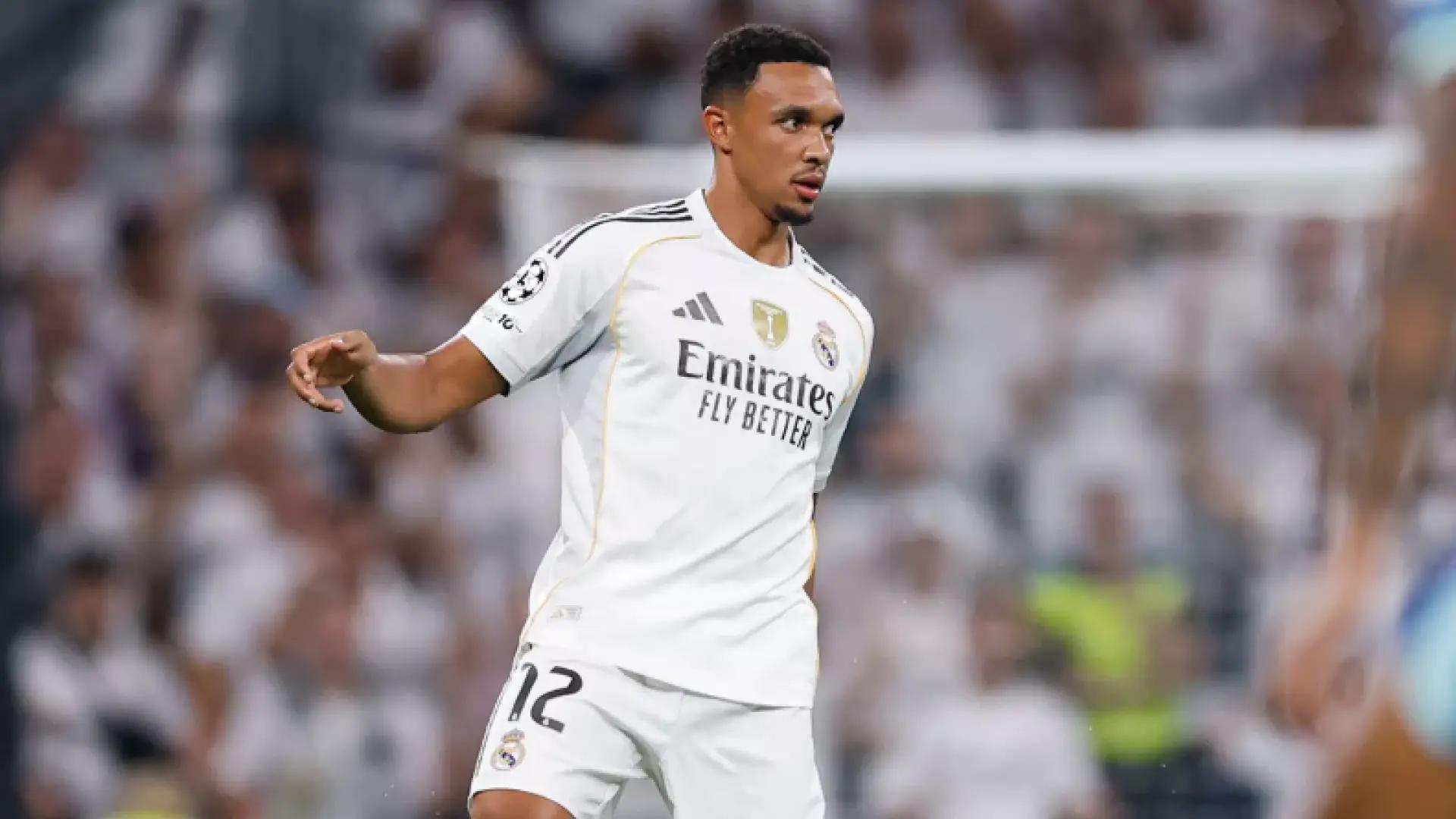 El entrenador del Liverpool avisa a Trent Alexander Arnold: "Yo le recibiré calurosamente, la afición... no lo sé"