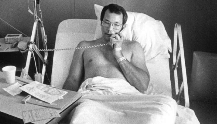 Ex-Guantánamo detainee testifies a former Chicago detective tortured him for months