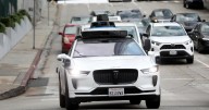 Waymo taxis are coming to Los Angeles and Bay Area freeways