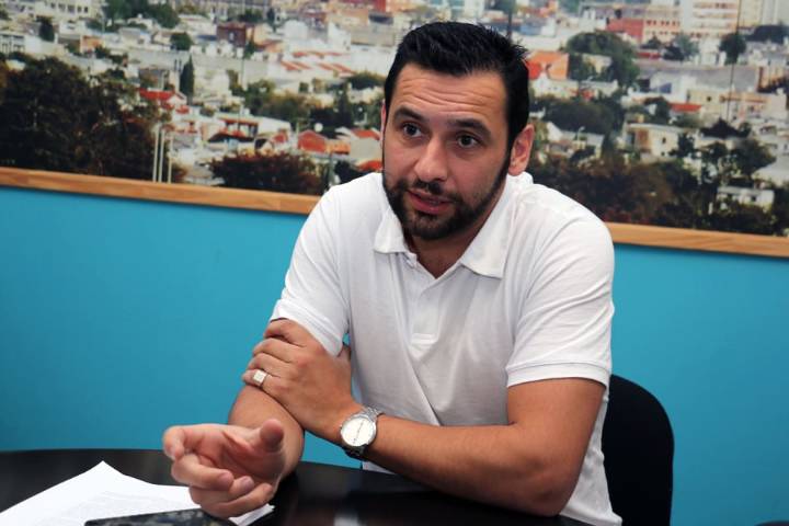 Tandil. Un juez afrontará un juicio político acusado de irregularidades en causas vinculadas con la propiedad de terrenos