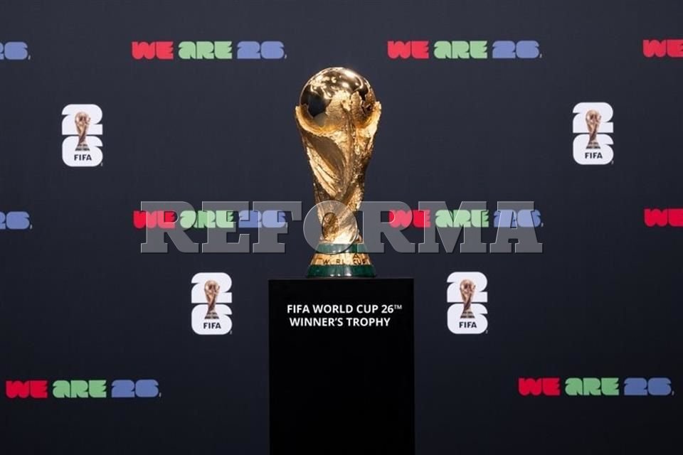 ¿Cómo se disputarán los repechajes para el Mundial 2026?