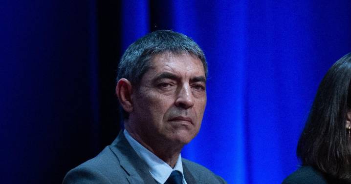 Trapero pide «abrir el melón» de la marihuana y endurecer las penas a quienes trafiquen con ella