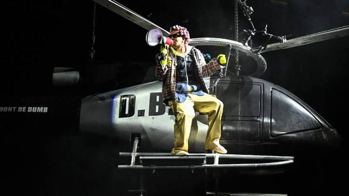 ASAP Rocky Seemingly Teases Release Date For Long