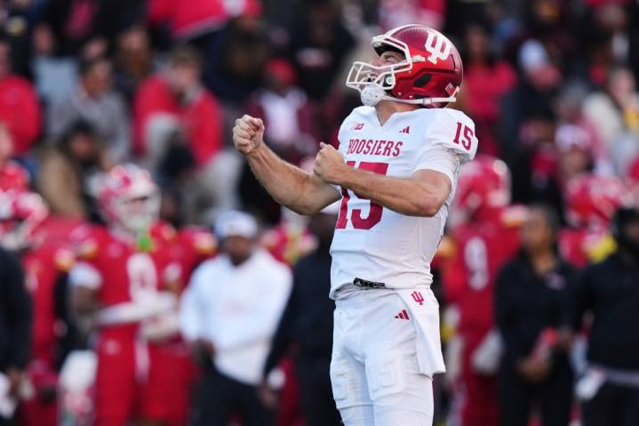 Stories of immigration shine from the Heisman Trophy watch list