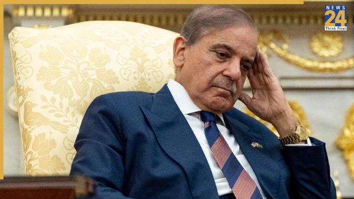 THIS Indian commentator made a sarcastic comment on Shehbaz Sharif, says ‘When winning a…’