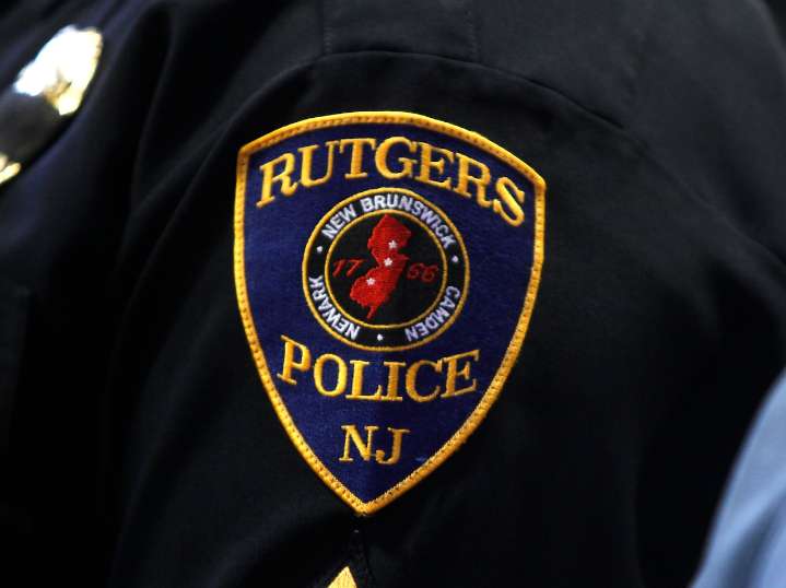 Woman inappropriately touched at Rutgers campus retail area, police say