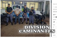 CHACO:  Buscado Por Violencia De Género Es Detenido En El Microcentro