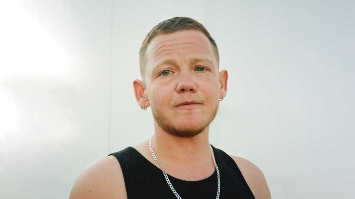 Kae Tempest: 'Finding queer community is a powerful experience'