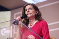 White House threatens Nancy Mace's career for 'helping Democrats' pass Epstein petition