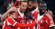 Champions League leaders Bayern Munich and Arsenal meet in London looking to extend perfect start