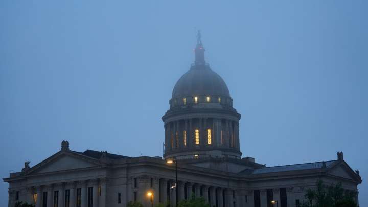 State lawmakers, elected officials will earn thousands more in pay