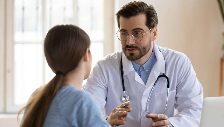 After Asking For Preferred Gender Pronouns, Doctor Asks Patient, 'OK, Now What's Your Actual Gender?'