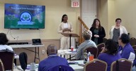 Grant 101 Workshop teaches local nonprofits how to better fund their projects