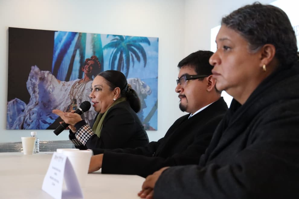 Presentan actividades de la cuarta Feria de Inclusión en Hidalgo