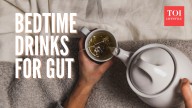 The gut repairs overnight: 6 bedtime drinks that help