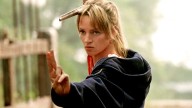 'Kill Bill: The Whole Bloody Affair' Trailer: First Time in Theaters
