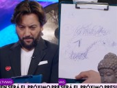 Lo dejó clarito: Conocido tarotista predice quién ganaría las Elecciones 2025 en Chile y anuncia “conflicto” futuro