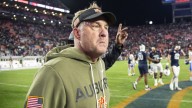 Auburn fires coach Huge Freeze