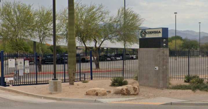 Vail School District responds to viral photo of Cienega High School teachers’ Halloween shirts