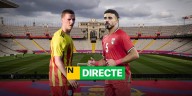 Catalunya - Palestina, DIRECTO | Resultado, resumen y goles