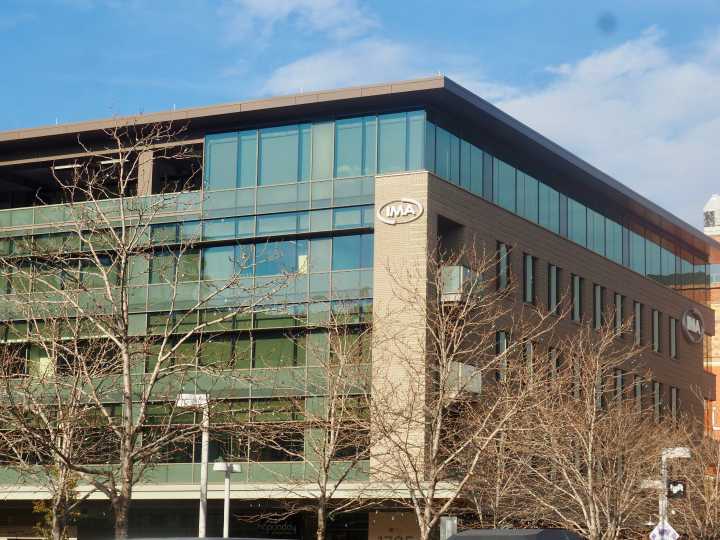 LoDo insurer expands HQ