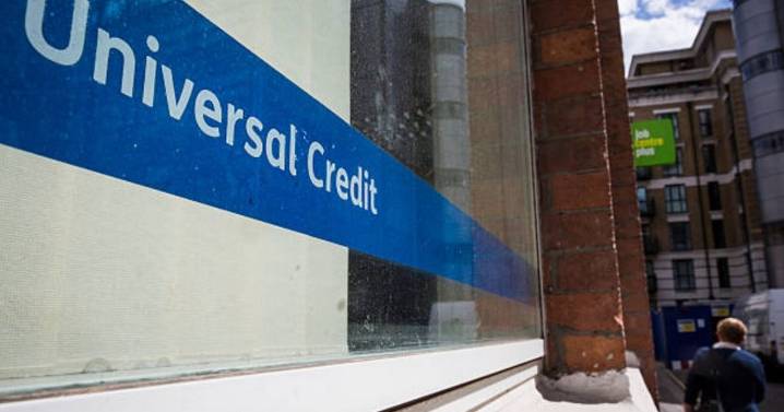 Universal Credit claimants could get extra £1,200 after announcement today