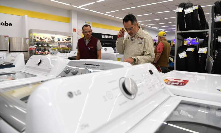 Recupera Profeco 200 mp a consumidores en Buen Fin