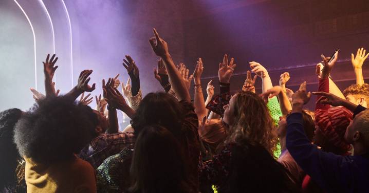 Gen Z ditches clubbing for very surprising new hobby and they're not the only ones