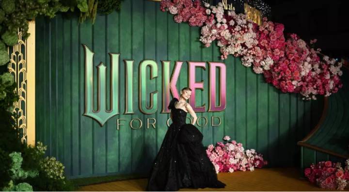 Nueve días de cárcel contra el australiano que se abalanzó sobre Ariana Grande