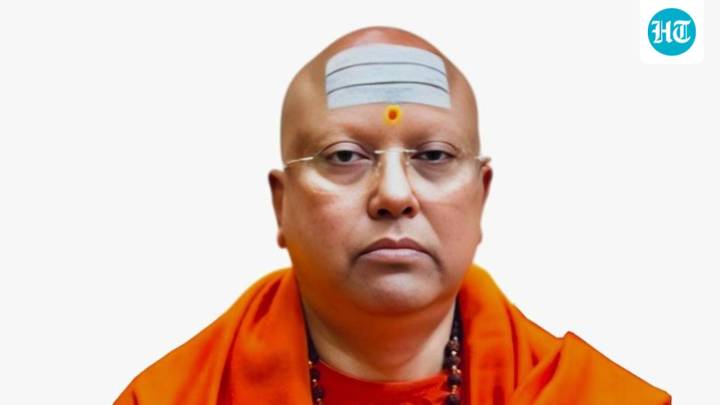 Delhi: Molester priest claims threat to life in Tihar jail