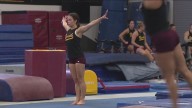 Scottsdale, Chandler natives shine for ASU gymnastics