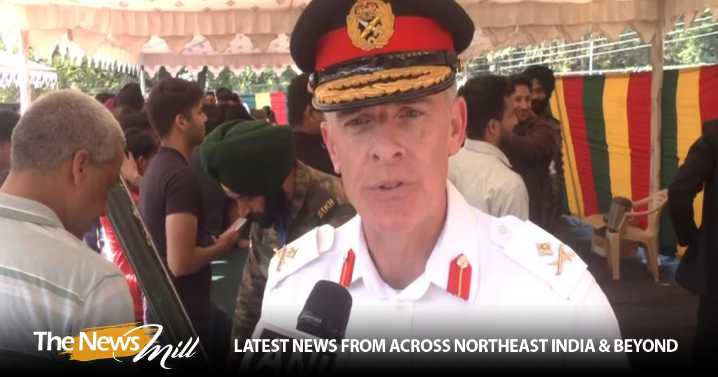 Chandigarh hosts 9th Military Literature Festival, celebrates bravery and sacrifices of Indian soldiers