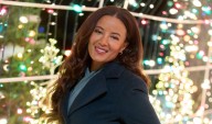 Heather Hemmens Talks New Hallmark Movie ‘The Snow Must Go On,’ Working with Broadway’s Corey Cott, & Launching Galifornia Undies Brand (Exclusive Interview) | Exclusive, Hallmark Channel, Heather Hem