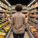 Inflación de octubre: estiman que otra vez habrá aceleración y se acercaría a 2,4%