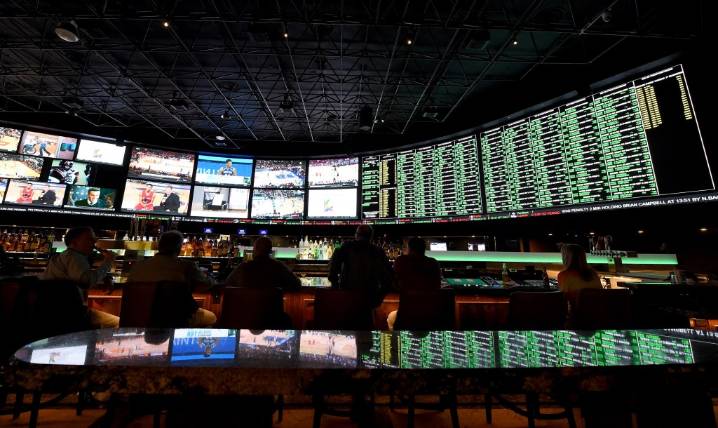 ESPN Terminates Betting Partnership With PENN Entertainment