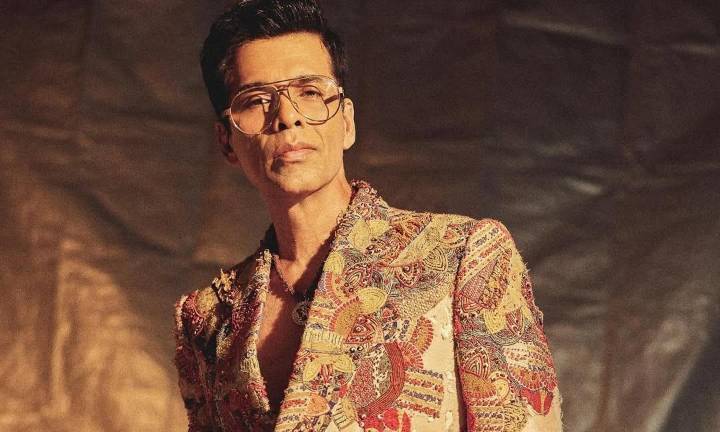 Know the Legends Who Shaped Karan Johar’s Childhood