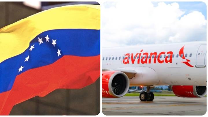 Revocación a aerolíneas: Venezuela cumple su promesa