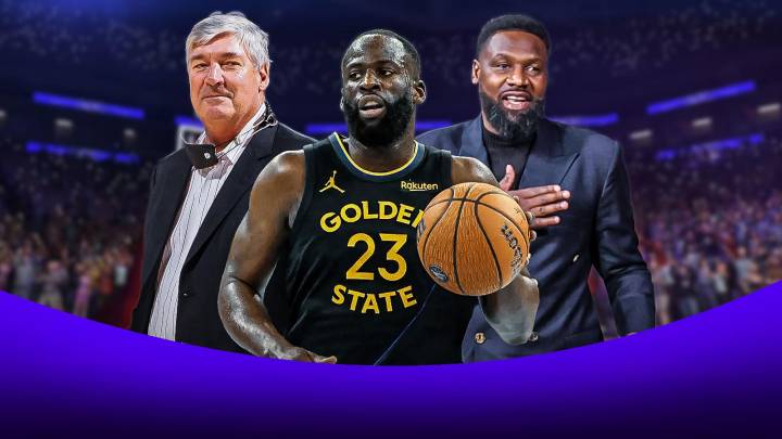 6 of the top enforcers the NBA has seen