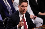 Judge tosses cases against James Comey, Letitia James