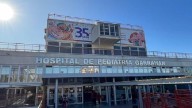 El Hospital Garrahan rechazó ser acreedores al aumento salarial del 61%