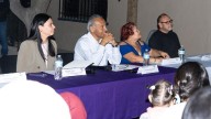 Participa J+ en encuentro vecinal en la colonia Chaveña