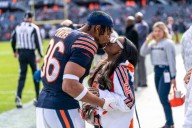 Simone Biles Shares Thanksgiving Sneak Peek of Her Trip to Watch Jonathan Owens’ NFL Game Thanksgiving meets touchdown as Simone Biles posts exclusive highlights from her journey to support Jonathan O