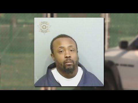 East Point man facing murder charge after police say he shot, killed man trespassing on his property