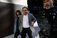 Llorca declara a la jueza de la dana que alertó a Mazón de inundaciones en Utiel pero él le pidió llamar a alcaldes de otra zona