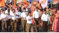 How RSS mobilised behind the scenes in Bihar to give NDA a leg
