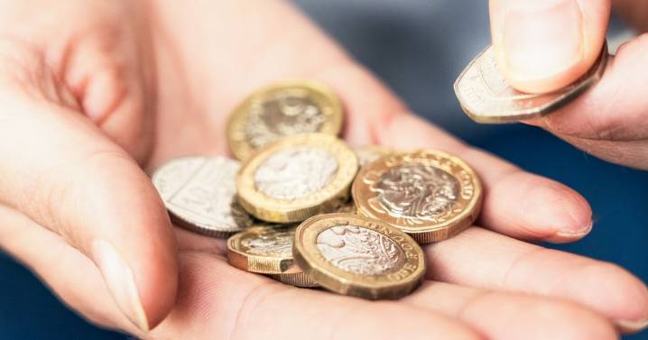 Check your change for 50p coin in circulation worth an 'easy £100'
